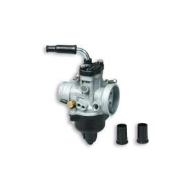 1611029 MALOSSI IMPIANTO ALIMENTAZIONE CARBURATORE PHVB 22 CD PIAGGIO NRG ZIP FREE LIBERTY VESPA ET2 LX 50 2T