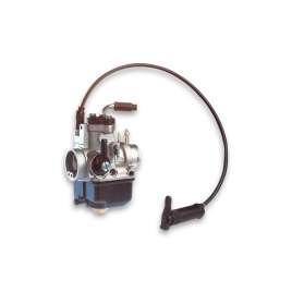 1611033 MALOSSI IMPIANTO ALIMENTAZIONE CARBURATORE PHBL 25 BD RUNNER 125 180 2T SKIPPER 125 150 2T