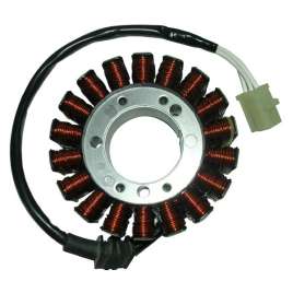 161603 STATORE YAMAHA YZF R1 1000 1998-2001 ORIGINALE