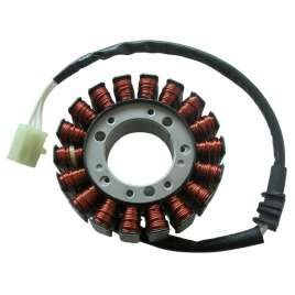 161604 STATORE YAMAHA YZF R6 600 1999-2002 ORIGINALE