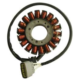 161608 STATORE YAMAHA YZF R1 1000 2002-2006 ORIGINALE