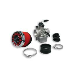 1616276 MALOSSI IMPIANTO ALIMENTAZIONE CARBURATORE VHST 28 BS MHR PIAGGIO ZIP SP NRG RUNNER 50 2T