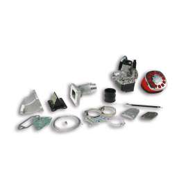 1616561 MALOSSI IMPIANTO ALIMENTAZIONE CARBURATORE PHBL 25 B MHR VESPA ET3 Primavera 125
