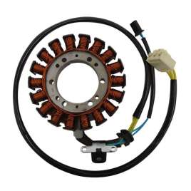 161702 STATORE SUZUKI AN BURGMAN 650 2003-2012 ORIGINALE
