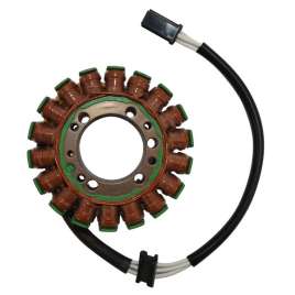 161802 STATORE KAWASAKI ER-6N/6F 650 06/11 - VERSYS 650 07/14 ORIGINALE