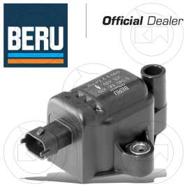 BOBINA ACCENSIONE INTEGRATA BERU ZS439 DUCATI 38040221B