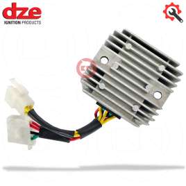 REGOLATORE DI TENSIONE DZE 12V HONDA DOMINATOR 650 DA'92