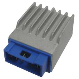 REGOLATORE DI TENSIONE 12V-5PIN 50 DERBI-GILERA>/03