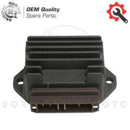 REGOLATORE DI TENSIONE 12V PIAGGIO 125/150/180 2T
