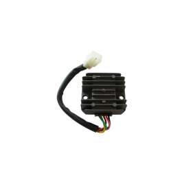REGOLATORE DI TENSIONE HONDA 125 NS/NSR F - XL 125