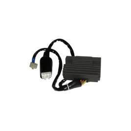 REGOLATORE DI TENSIONE APRILIA DORSODURO / SHIVER 750 900 Hornet 919 04-07