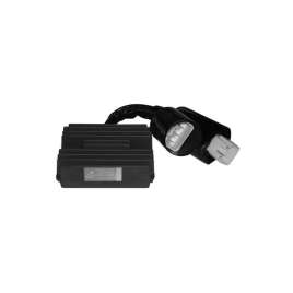 REGOLATORE DI TENSIONE SUN HONDA NSS Forza EX / X 2005-2007