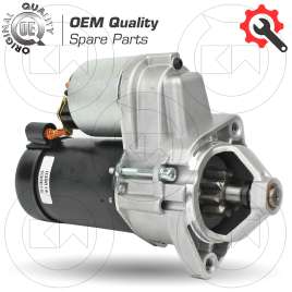 MOTORINO DI AVVIAMENTO MOTO GUZZI V35 V50 V65 V7 V75 NEVADA CALIFORNIA STELVIO