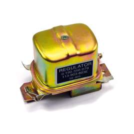 REGOLATORE DI TENSIONE 14V/25A ADAT.BOSCH GUZZI V7