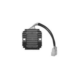 REGOLATORE DI TENSIONE TRIFASE 12V 5 CAVI SUZUKI BURGMAN 125/150