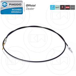 CAVO CAMBIO COMPLETO PIAGGIO APE TM P 703 DIESEL