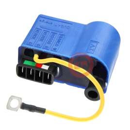 244128 CENTRALINA ELETTRONICA ORIGINALE PIAGGIO VESPA PX 125 150 200