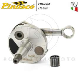 ALBERO MOTORE PINASCO RACING VESPA PK 125 VOLANO 20mm