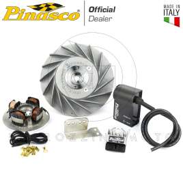 PINASCO FLYTECH TOURING VOLANO 1.4 Kg VESPA PX / PE / ARCOBALENO