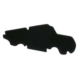 Filtro Aria MEIWA PIAGGIO LIBERTY 50 2T 1997-2003 RIF. 482738