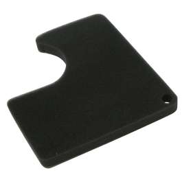 Filtro Aria MEIWA IN SPUGNA SCARABEO 50 DITECH 2001/2004 RIF. AP8202262