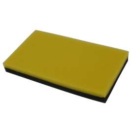 Filtro Aria MEIWA YAMAHA SR 125 1999/2003 RIF. 5H0144510000