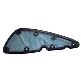 PIAGGIO 8800010P FILTRO ARIA ORIGINALE BEVERLY 350 / SPORT TOURING / ST /X10 350