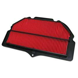 Filtro Aria MEIWA SUZUKI GSX-R 600 01/03 GSXR 750 00/03 GSXR 1000 01/04 RIF. 13780-35F00-000