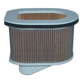 Filtro Aria MEIWA KAWASAKI Z 75004/12 Z800 13/16 Z1000 03/09 RIF. 11013-1302