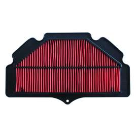 Filtro Aria MEIWA SUZUKI GSR 600 06-10 / 750 11-16 / GSX-S 750 17-19 RIF. 13780-44G00-000