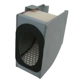 Filtro Aria MEIWA HONDA CB FOUR 350 72/72 – CB FOUR 400 75-77 RIF. 17210333610