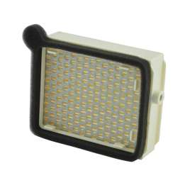 Filtro Aria MEIWA YAMAHA SRX 600 S/SC 1986/89 RIF. 1JK144510000