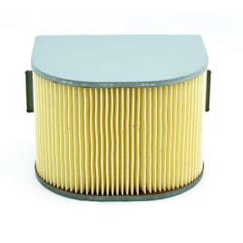 Filtro Aria MEIWA YAMAHA XJ 650 G/K/L/R 80/85 – XJ 750 MAXIM/SECA 81/85 RIF. 4H7144510000