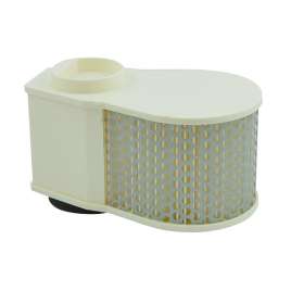 Filtro Aria MEIWA YAMAHA XVZ 1300 ROYALSTAR 1996/2000 rif. 4NK144510000