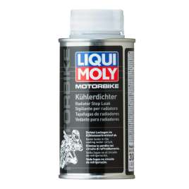 ADDITIVO SIGILLANTE PER RADIATORE UNIVERSALE LIQUI MOLY MOTORBIKE 125ml ART.5924