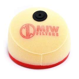 Filtro Aria MEIWA MIW H1289 HONDA CR80 R 1986-2002 / CR 85 R 2003-2007