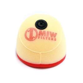 Filtro Aria MEIWA MIW H1290 HONDA CR 125/250/500 R 1982-1985