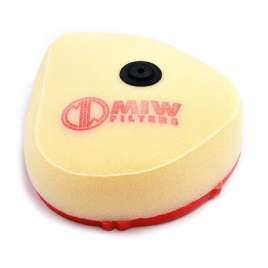 Filtro Aria MEIWA MIW H1295 HONDA CRF 250 X 04-17 / 450 X 05-17