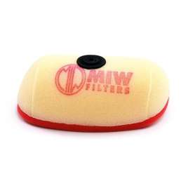 Filtro Aria MEIWA MIW H1300 HONDA XL 250 L 91-96 / 250 R 86-07 / XR 350 R 83-87 / 400 96-04 / 600 85-00 / 650 L 93-19