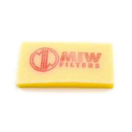Filtro Aria MEIWA MIW KT8104 KTM MINI ADV 50 97-00 / SX ADV 50 97-00