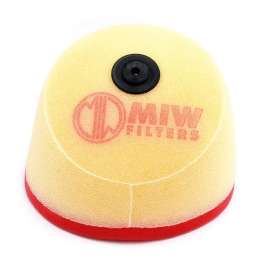 Filtro Aria MEIWA MIW S3204 SUZUKI RM 125 250 1987-1992 / RMX 250 1989-2002