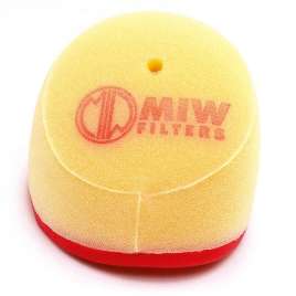 Filtro Aria MEIWA MIW S3212 SUZUKI DR Z 400 E 00/08 – KLX 400 R 03-04