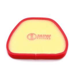 Filtro Aria MEIWA MIW Y4260 YAMAHA YZ F 450 2010-2013 RIF. 33D144510000