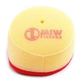 Filtro Aria MEIWA MIW Y4262 YAMAHA WR 125 93-94 / 04-05 – YZ 125/250 93-94 RIF. 4XM144510000