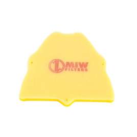 Filtro Aria MEIWA MIW Y4272 YAMAHA WR 250/450 F 2020 - YZ F 250/450 19-20 RIF. BR9144511000
