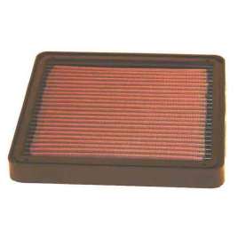 FILTRO ARIA K&N BM-2605 Sportivo Lavabile per BMW K 100 1000 1982-1990
