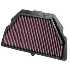 FILTRO ARIA K&N HA-6001