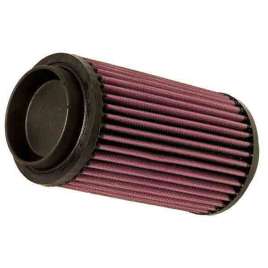 FILTRO ARIA K&N PL-1003 Sportivo Lavabile per POLARIS SPORTSMAN X2 / X2 EFI 500 2007-2009