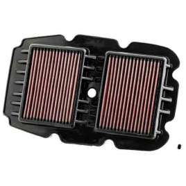 FILTRO ARIA K&N HA-7008