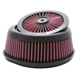 FILTRO ARIA K&N YA-2506XD Sportivo Lavabile per SUZUKI RM 125 2004-2008